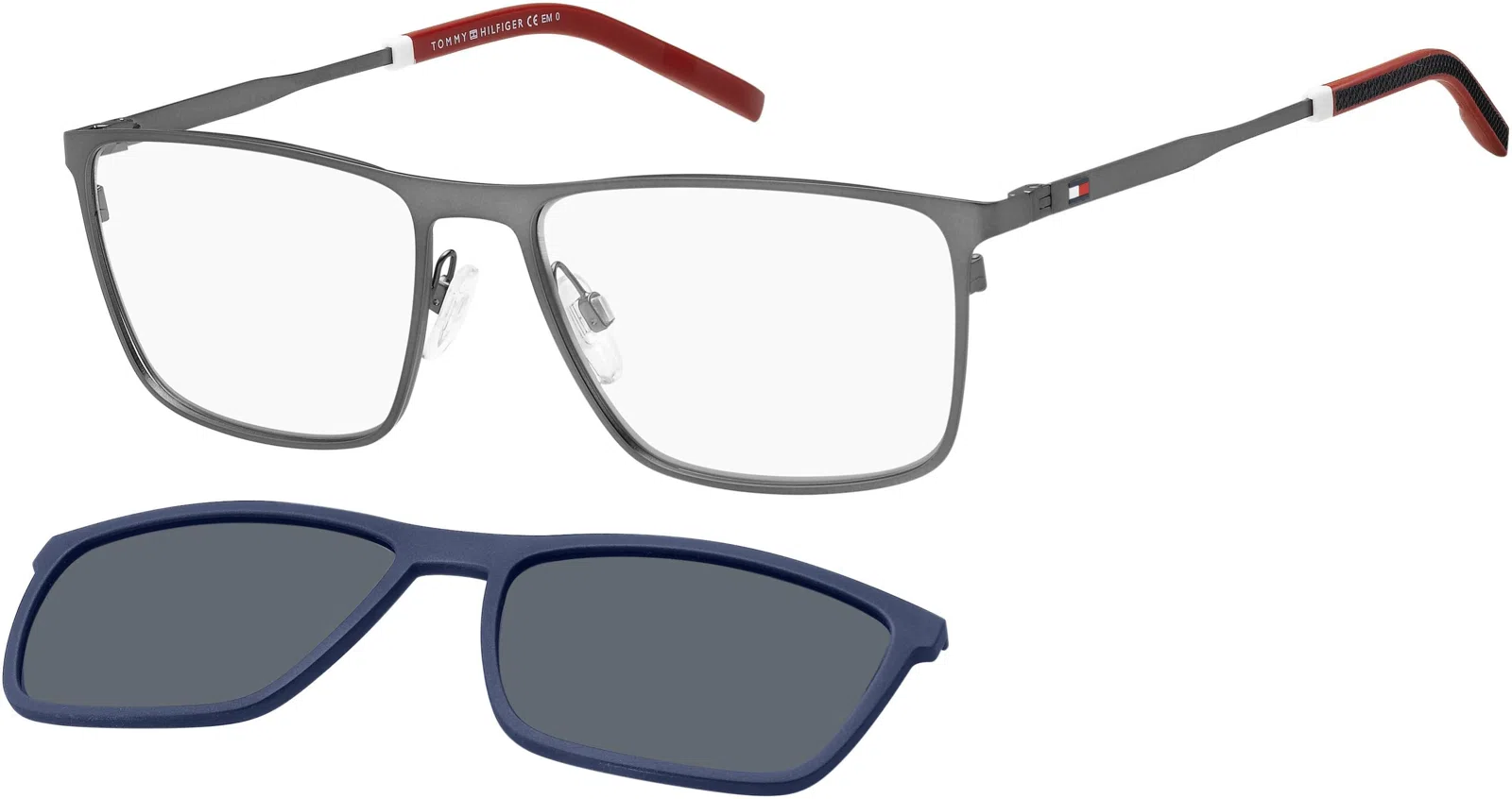 Tommy Hilfiger Th1803 Sunglasses - view 10